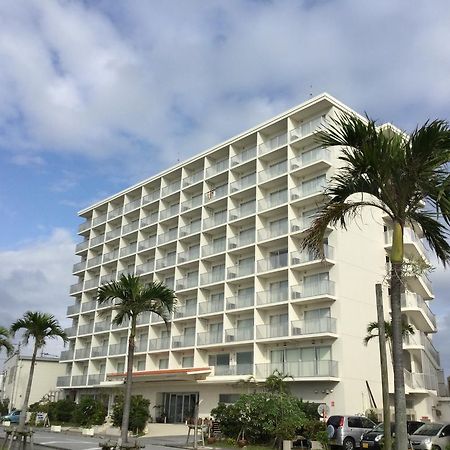 Hotel Gran View Garden Okinawa Tomigusuku Екстериор снимка