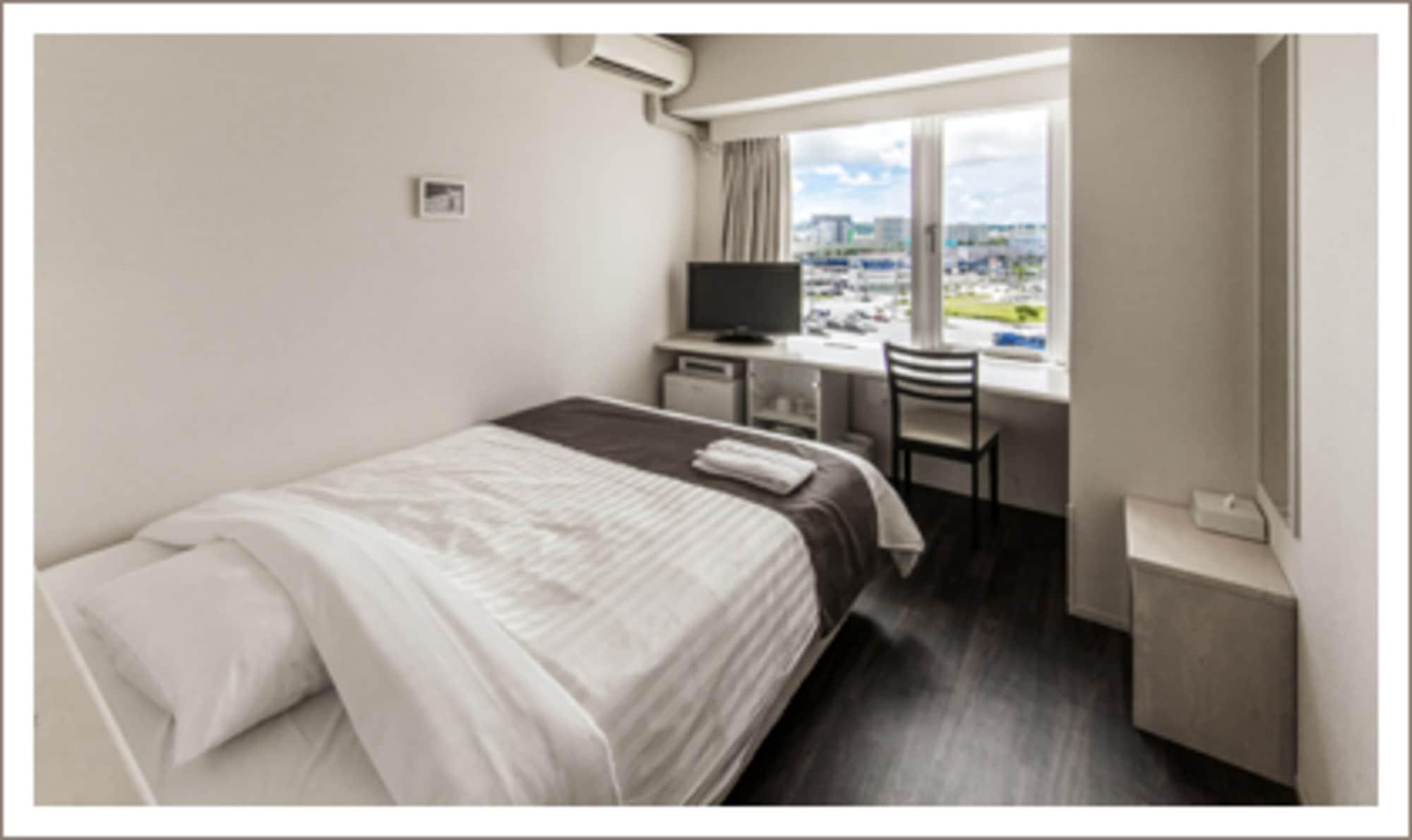 Hotel Gran View Garden Okinawa Tomigusuku Екстериор снимка
