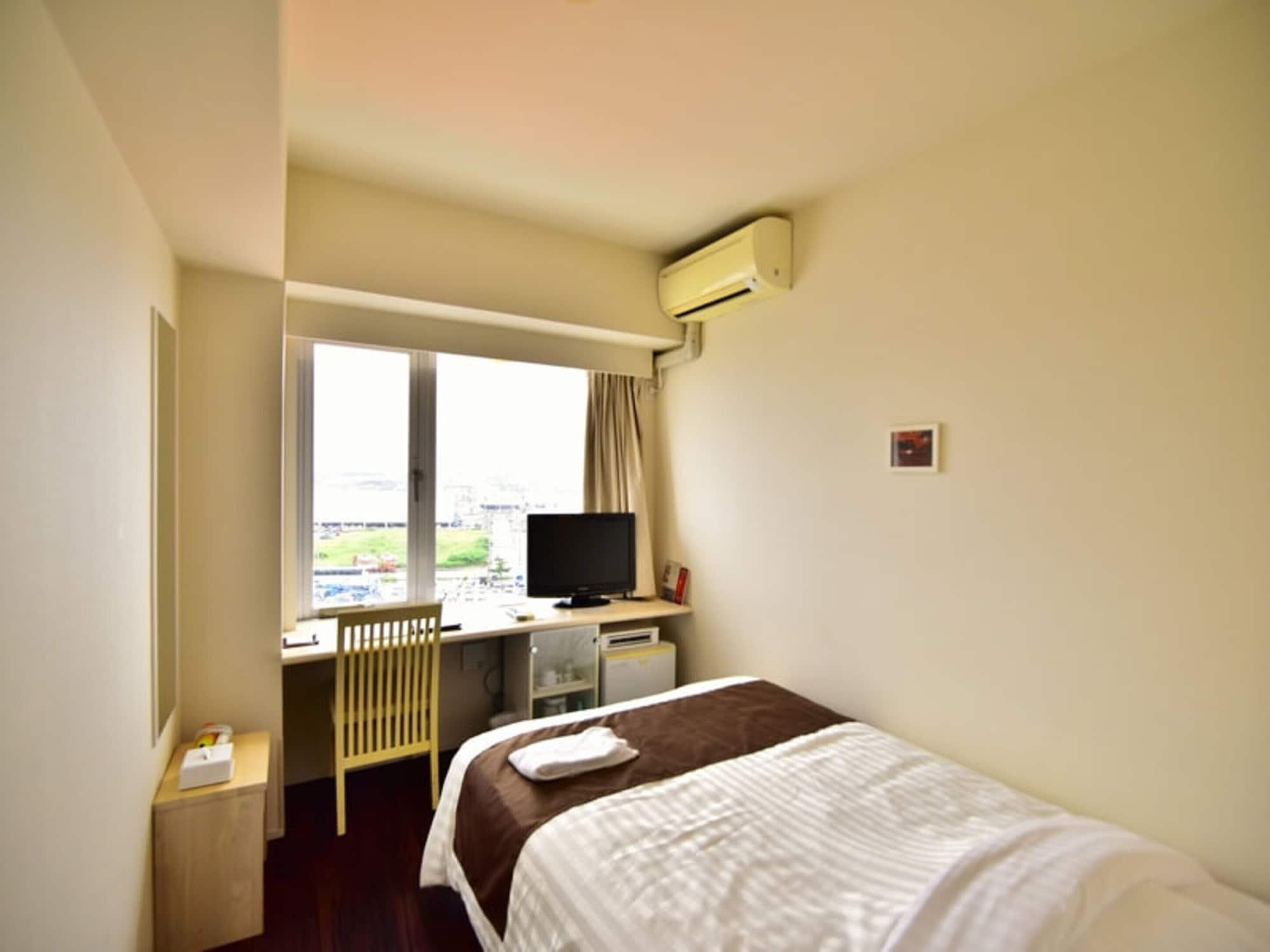 Hotel Gran View Garden Okinawa Tomigusuku Екстериор снимка