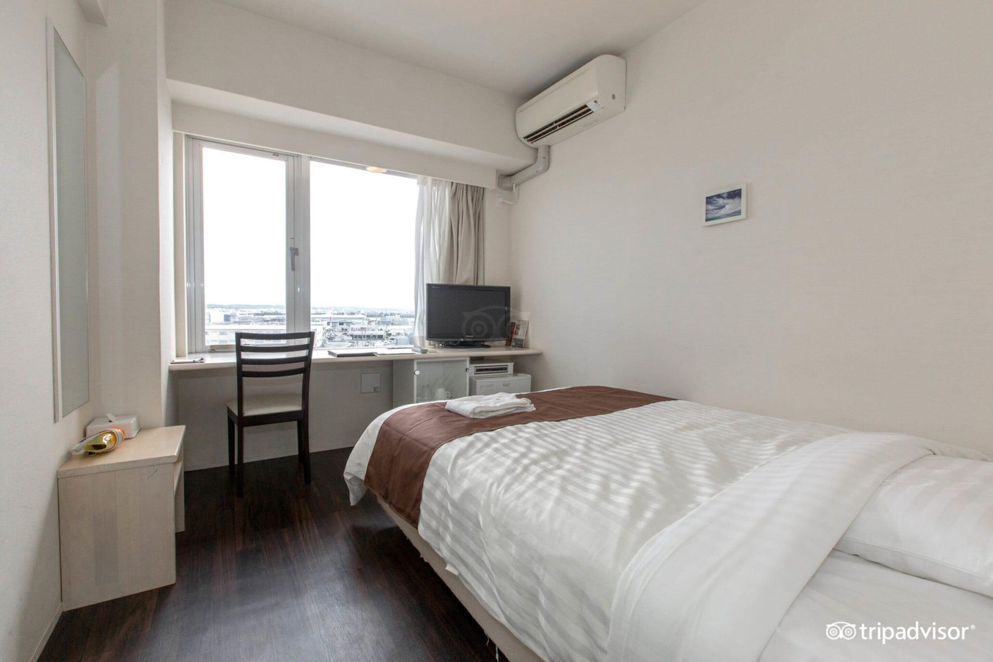 Hotel Gran View Garden Okinawa Tomigusuku Екстериор снимка