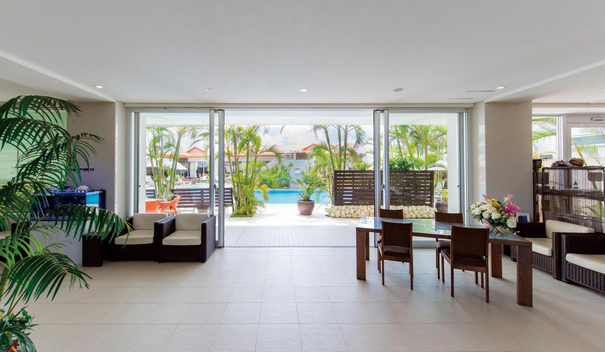 Hotel Gran View Garden Okinawa Tomigusuku Екстериор снимка
