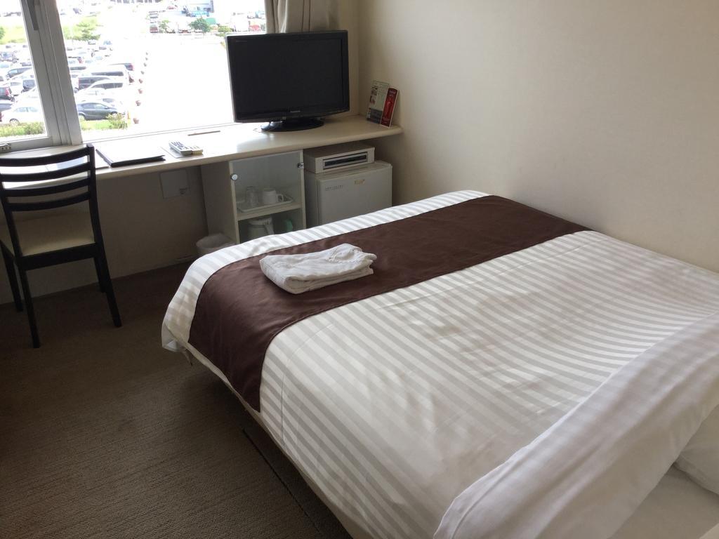 Hotel Gran View Garden Okinawa Tomigusuku Екстериор снимка